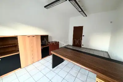 Ufficio in affitto, Corso Unione Sovietica, Torino