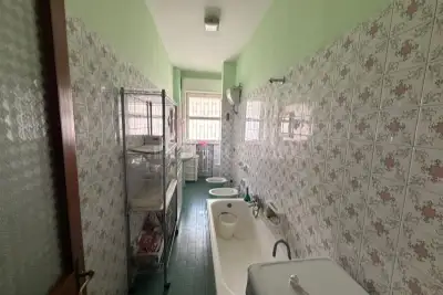 Casa in vendita, Viale del Concilio Vaticano II, Bari