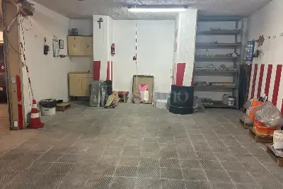 Box in vendita, Via De Caro, Catania