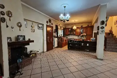 Villa Bifamiliare in vendita, Via delle Vigne di Morena, Ciampino