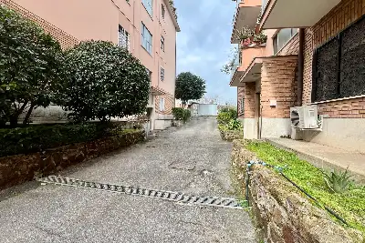 Casa in vendita, Via Ada Negri, Roma