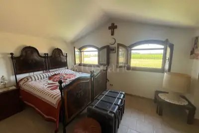 Casa Indipendente in vendita, Via San Michele, Castelfranco Emilia
