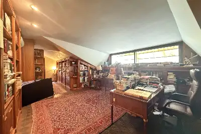 Attico in vendita, Via Isidoro del Lungo, Roma