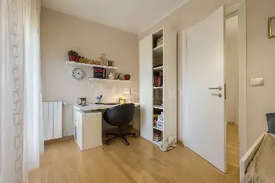 Casa in vendita, Viale Michelangelo, Sirmione