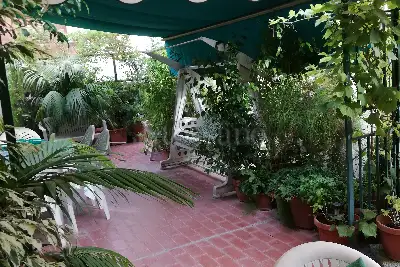 Attico in vendita, Via delle Baleari, Roma