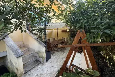 Villa Plurifamiliare in vendita, Via Numana, Fiumicino