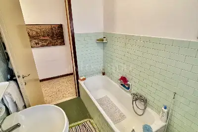 Casa in vendita, Via del Franzone, Brescia