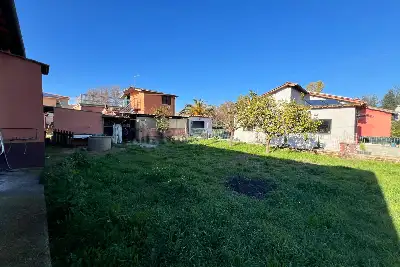 Villa in vendita, Via Mattia Moravo, Fiumicino