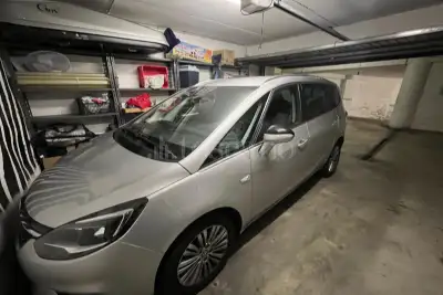 Box in vendita, Via dei Silvestrini, Roma