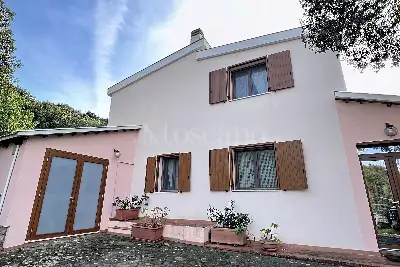 Villa in vendita, Strada Vicinale Baddimanna, Sassari
