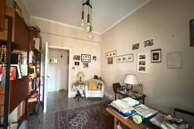 Casa in vendita, Via Annibale De Gasperis, Roma
