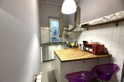 Casa in vendita, Via Sant'Egidio, Firenze