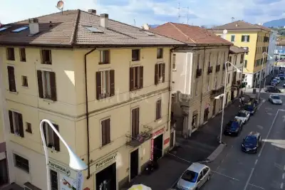 Casa in vendita, Via Cremona, Brescia