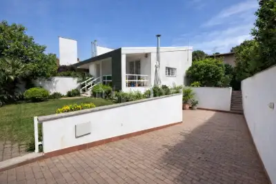 Villa Bifamiliare in vendita, Via Antonio Cagnoni, Roma