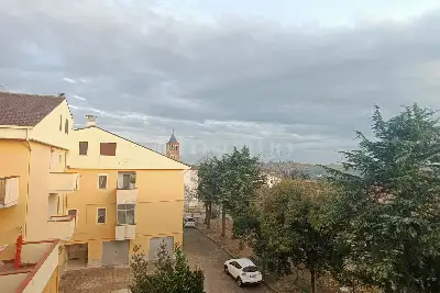 Casa in vendita, via dei mulinari, Penne