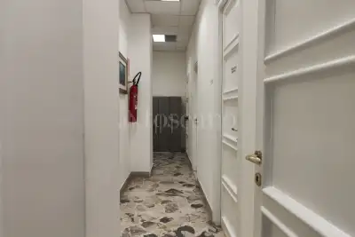 Casa in vendita, Via Duca della Verdura, Palermo