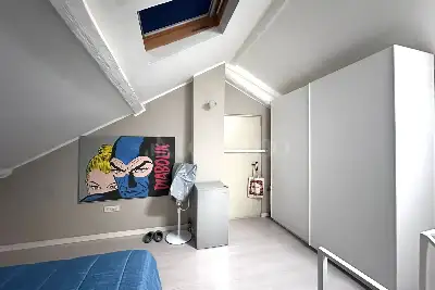 Casa in vendita, via Privata dei Crollalanza, Milano