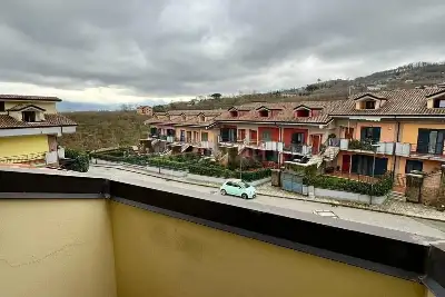 Casa in affitto, Contrada Chiaira, Avellino