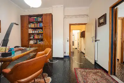 Casa in vendita, Via Gabriele Rossetti, Genova