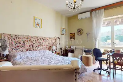 Casa in vendita, Via Luigi Einaudi, Cagliari