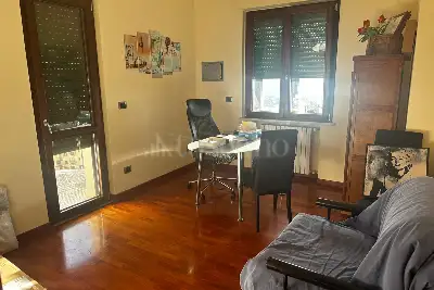 Casa in vendita, Via Cortese Vinicio, Catanzaro