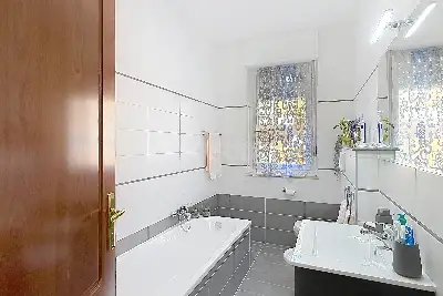 Casa in vendita, Via Baldedda, Sassari