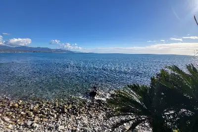 Casa in vendita, Via Porto del Fico, Pollica