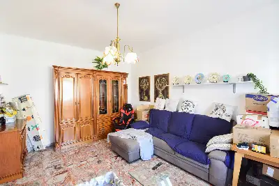 Casa in vendita, Via Antonio Magni, Como