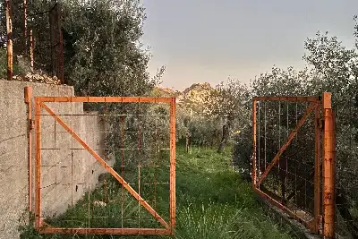 Agricolo in vendita, Contrada Mastrissa, Castelmola