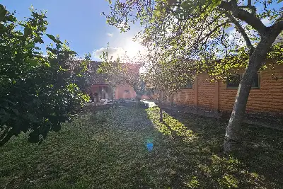 Villa Bifamiliare in vendita, Via Mar dei Coralli, Pomezia