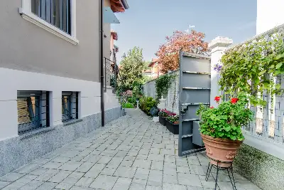 Villa in vendita, Via Privata Bitonto, Milano