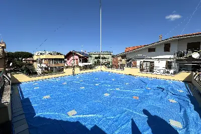 Casa Indipendente in vendita, Via C. Colombo, Ladispoli