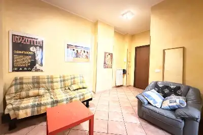 Casa in vendita, Via Eugenio Checchi, Roma