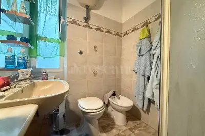 Casa in vendita, Viale Ammiraglio del Bono, Roma