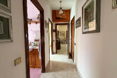 Casa in vendita, Via delle Nereidi, Roma