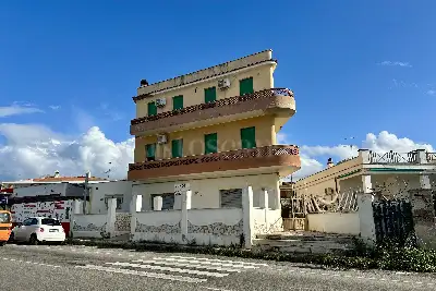 Casa in vendita, via ardeatina, Anzio