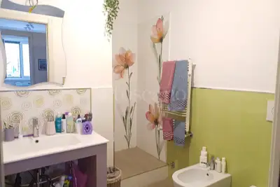 Casa in vendita, Via di Acqua Bullicante, Roma