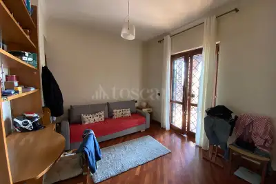 Villa in vendita, Via Raffaello Franchi , Roma