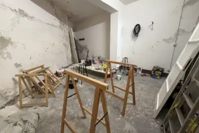 Attico in vendita, Via Terrasanta, Palermo