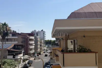 Casa in vendita, Via Toscana, Alba Adriatica