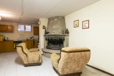 Villa in vendita, Via Aldo Moro, Provaglio d'Iseo