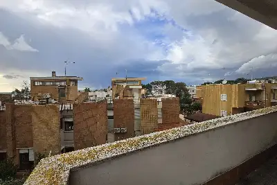 Villino a Schiera in vendita, Via Cortona, Santa Marinella