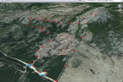 Agricolo in vendita, Berchidda, SP 138, Berchidda