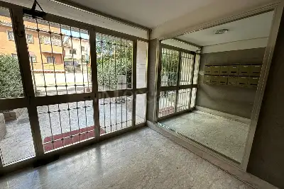 Casa in vendita, Via Ildebrando della Giovanna, Roma