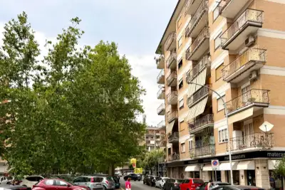 Casa in vendita, Via Sestio Calvino, Roma