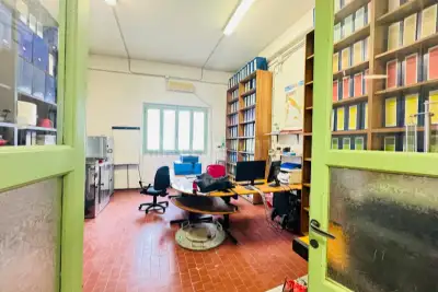 Laboratorio in vendita, Via Giano della Bella, Roma