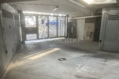 Box in vendita, Via Nearco , Corsico