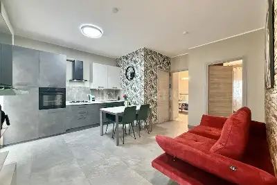 Casa in vendita, Via Forte VIlla, Peschiera del Garda