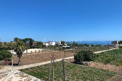 Villa in vendita, Via Napoli, Bari