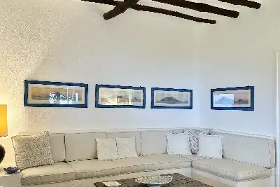 Villa in vendita, Isola di Salina, Malfa